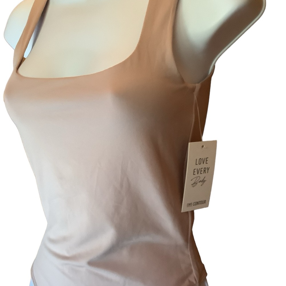 SWS Contoured bodysuit - Picture 4 of 6
